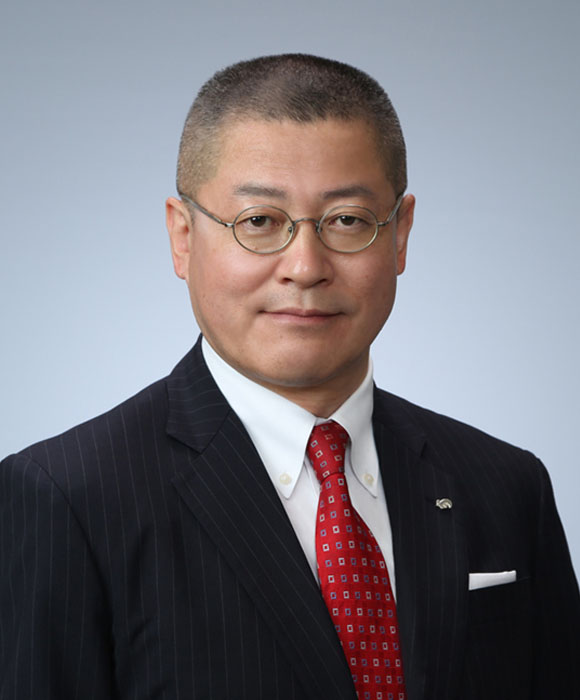 会長 宮内 和広